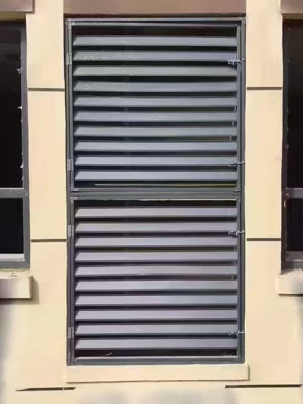 衡阳市室内吊顶勾搭板铝格栅百叶窗 - 推荐